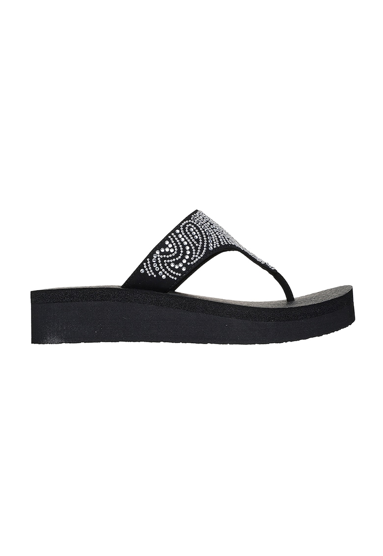 Papuci flip-flop Vinyasa Paisley Wave Papuci flip-flop Vinyasa Paisley Wave
