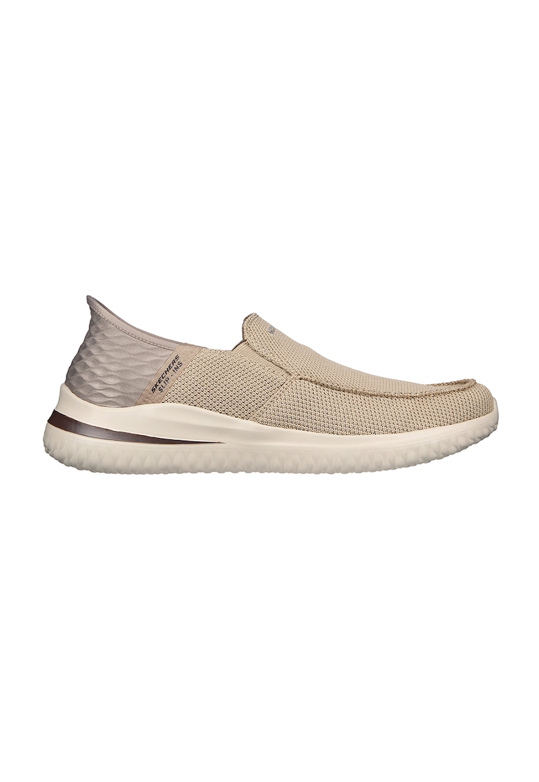 Pantofi sport slip-in cu talpa interioara cu suport Delson 3.0 - Cabrino