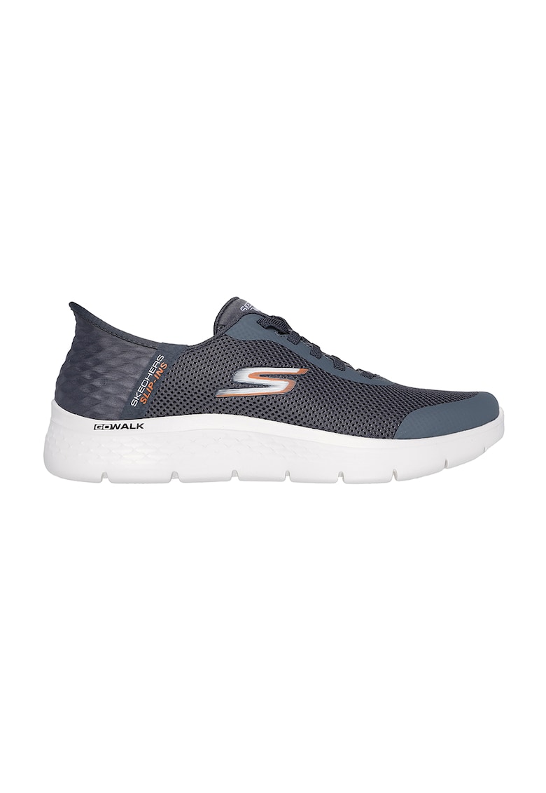 Pantofi sport slip-ins tricotati GO WALK® Flex