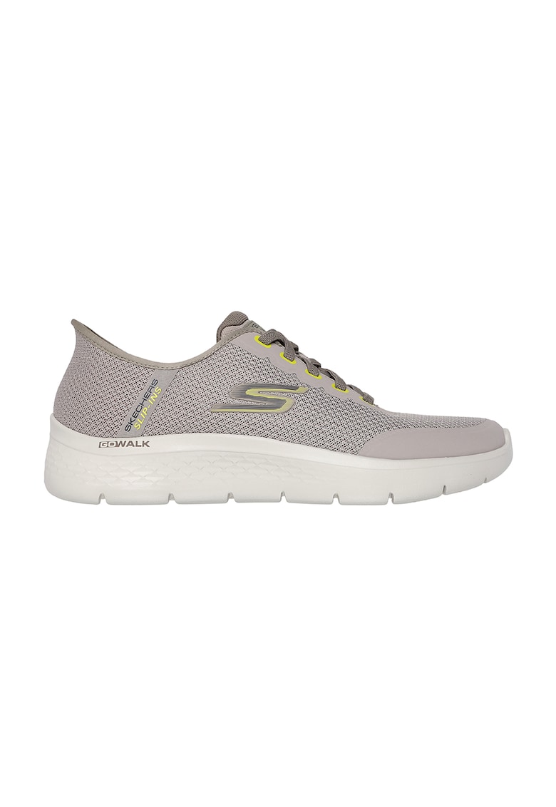 Pantofi sport slip-in Go Walk Flex