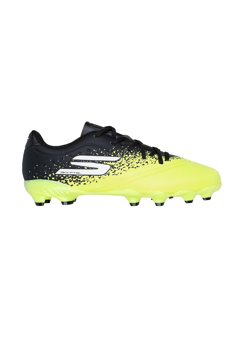 Pantofi fotbal RAZOR 1.5 J 252060LYLBK