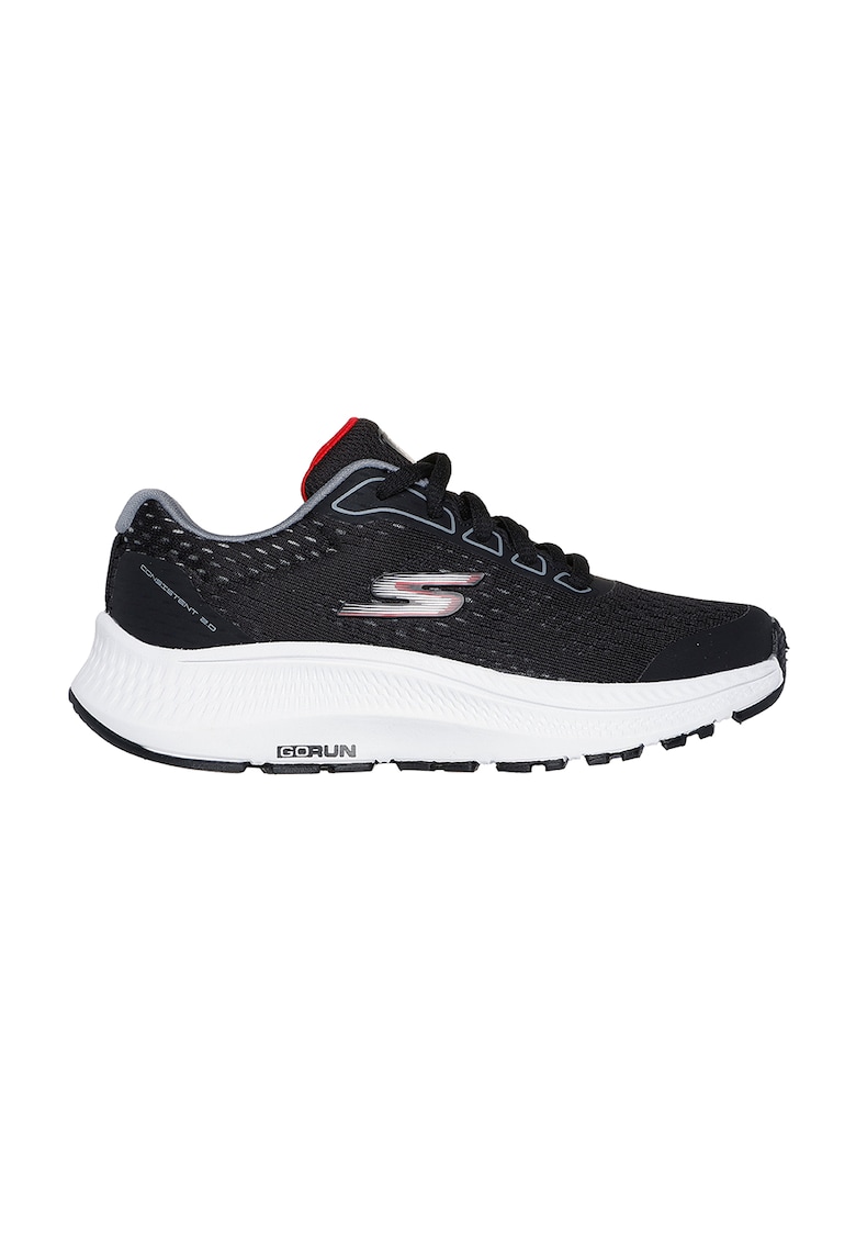 Pantofi din plasa - pentru alergare Go Run 2.0