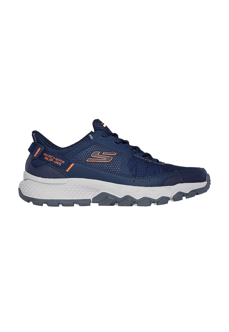 Pantofi sport Slip-Ins™ Dynamite - Bleumarin