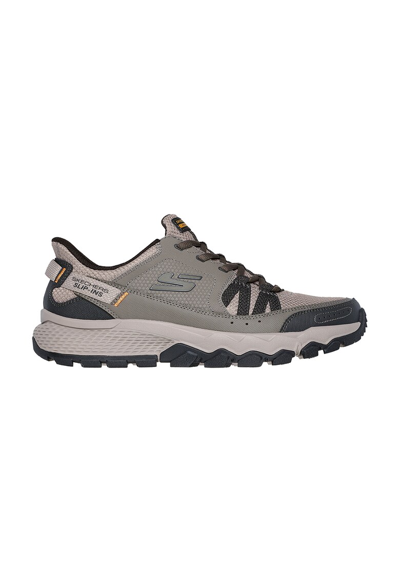 Pantofi sport Slip-Ins™ Dynamite - Maro taupe