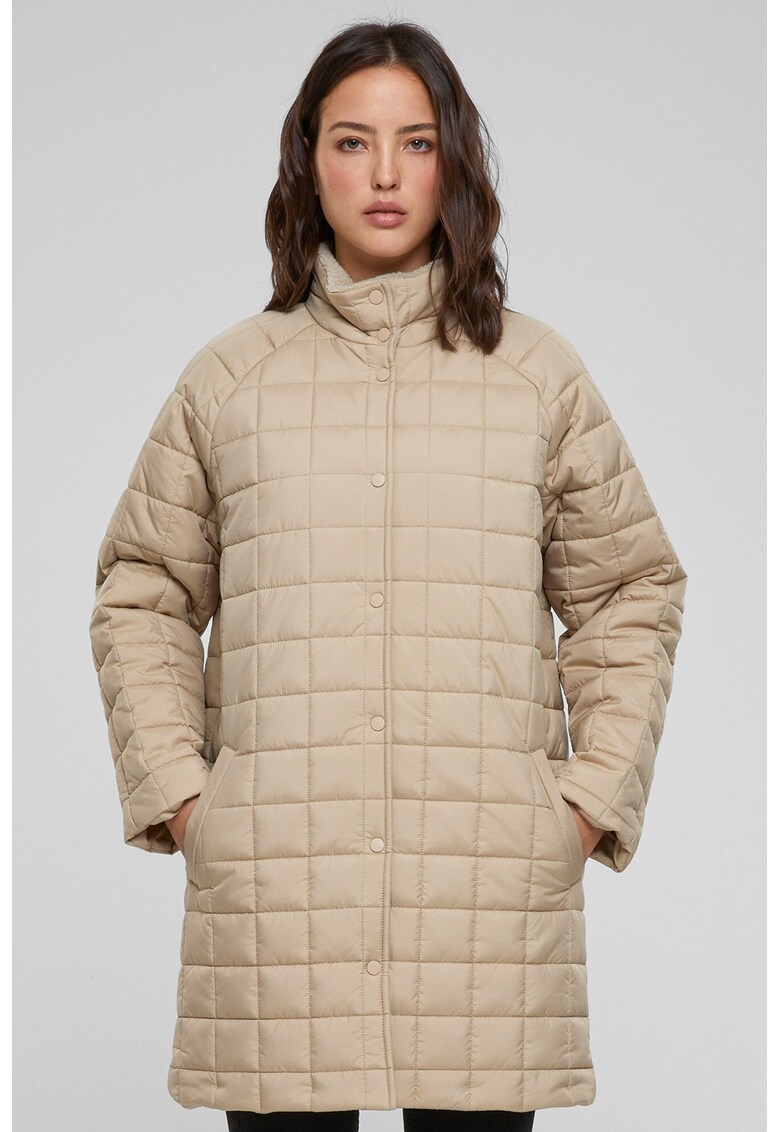 Jacheta cu aspect matlasat