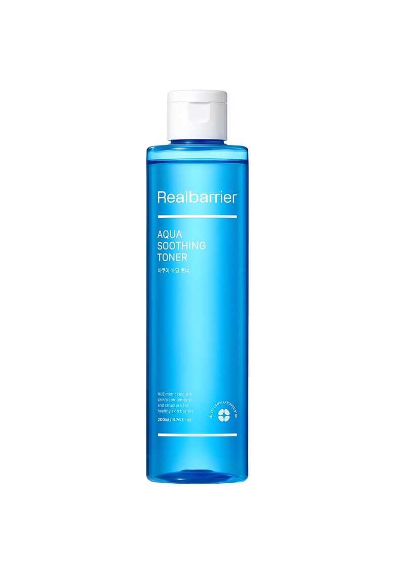 Aqua Soothing Toner de fata calmant 200 ml