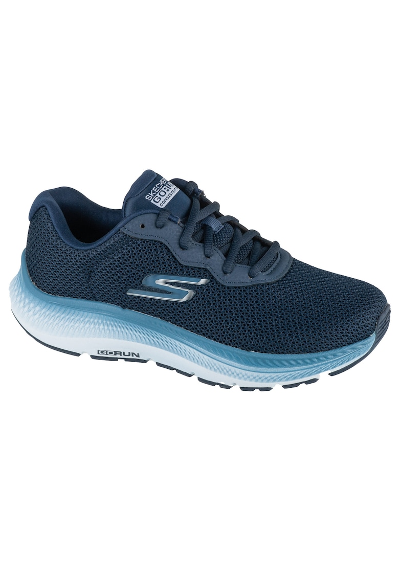 Pantofi alergat dama - Go Run Consistent 2.0 - Fast Pace 128621 - Violet