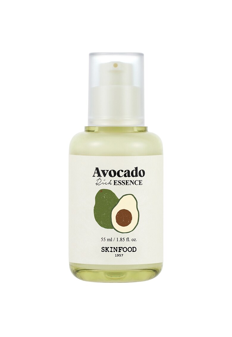 Esenta pentru fata - Avocado Rich Essence - 55 ml