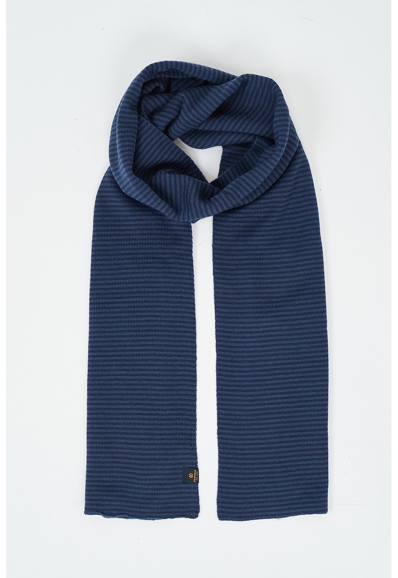 Fular cu model in dungi