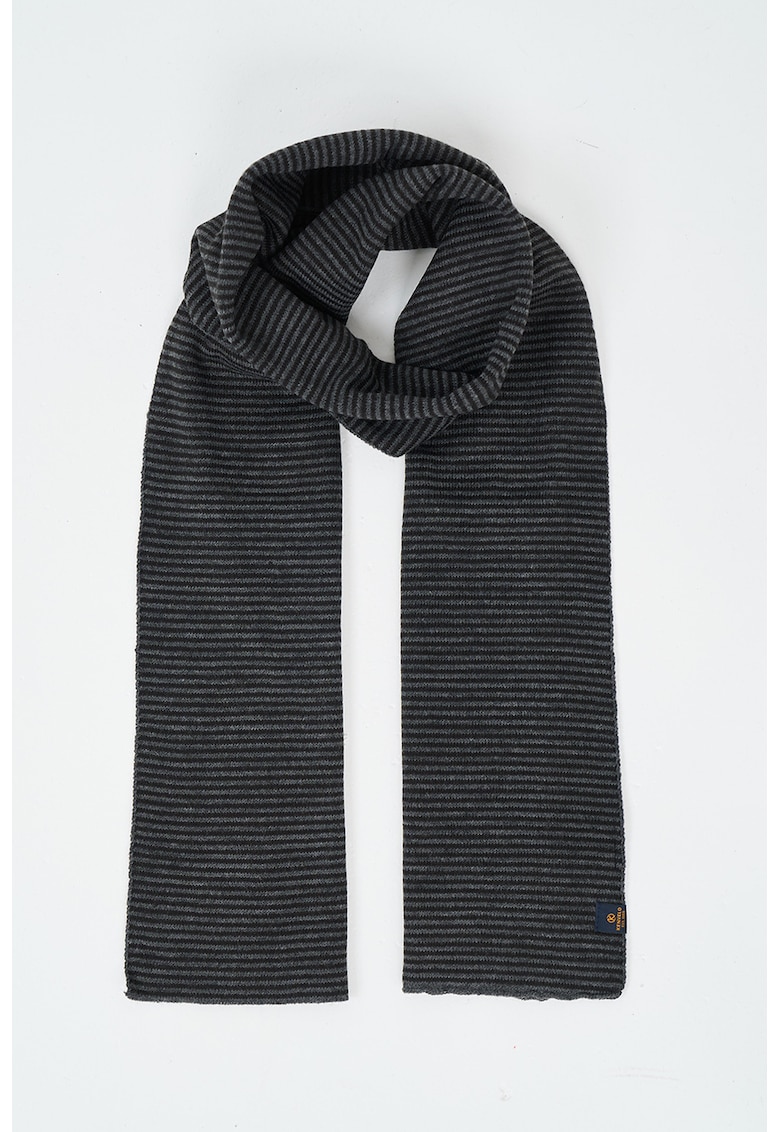 Fular cu model in dungi