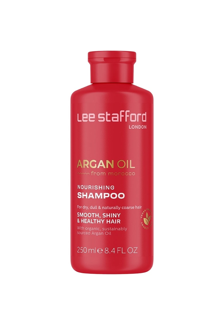 Argan Oil from Morocco Nourishing Shampoo Sampon ultra hranitor 250 ml