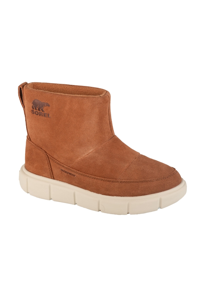 Ghete de iarna dama -  Explorer III Slip-on WP 2077971242