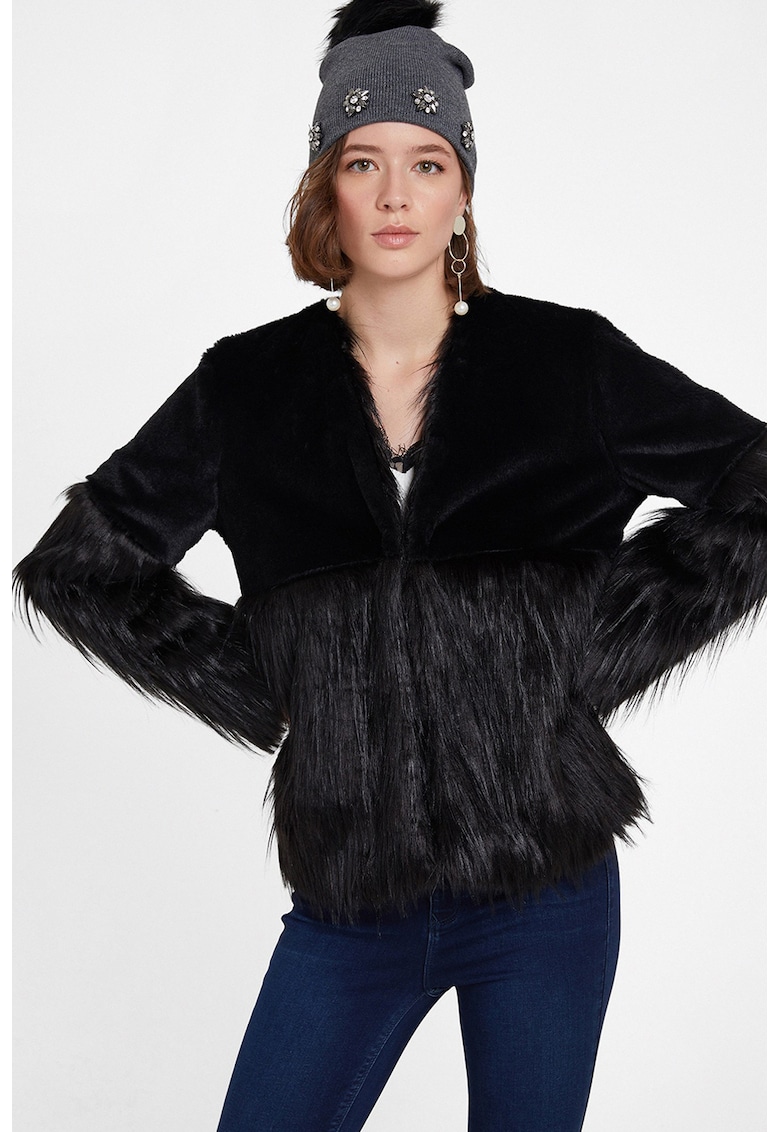 Haina de blana sintetica