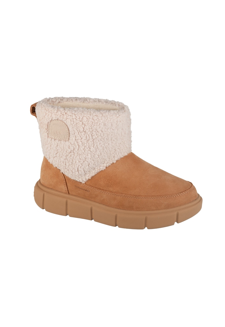Ghete de iarna dama -  Explorer III Slip-on Cozy WP 2079341252