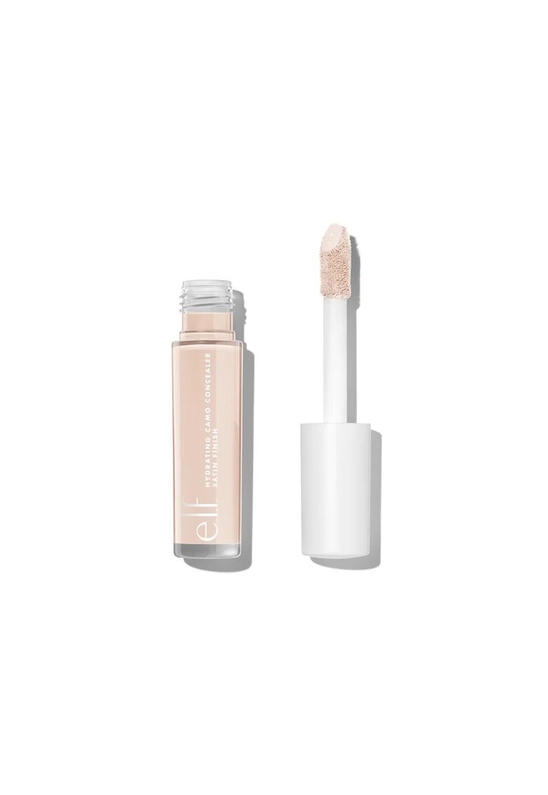 C Cosmetics Hydrating Camo Concealer - Fair Rose