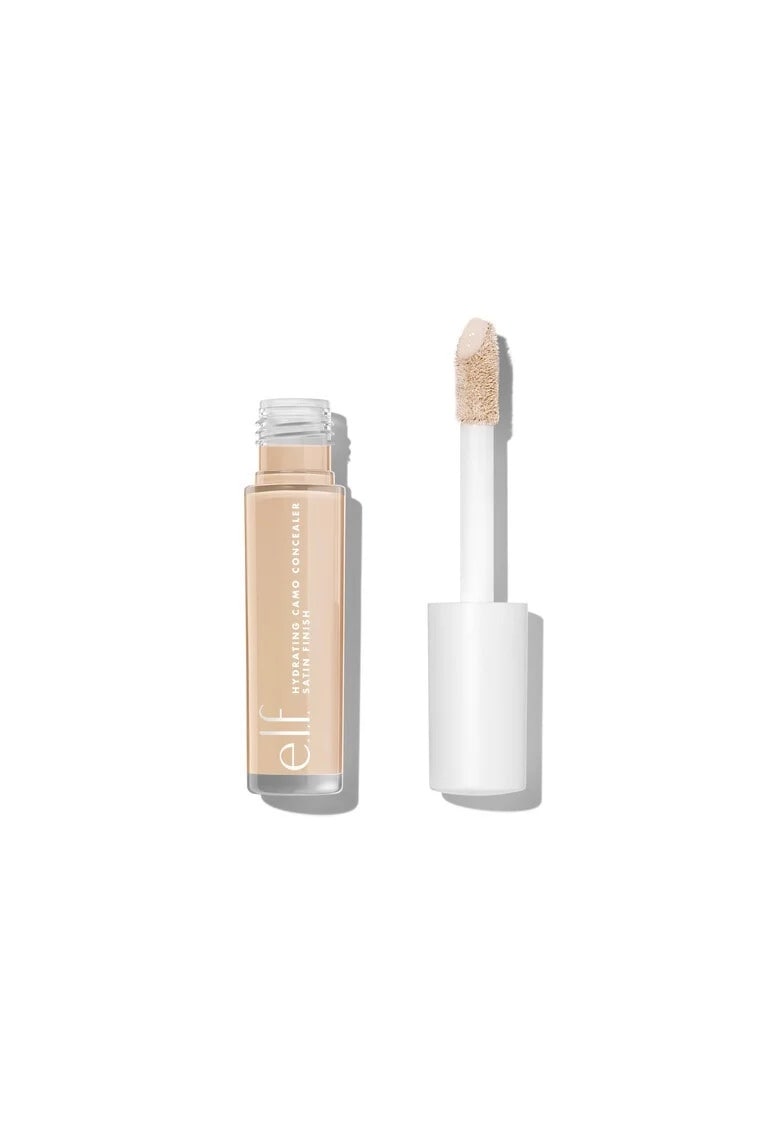 C Cosmetics Hydrating Camo Concealer - Light Sand