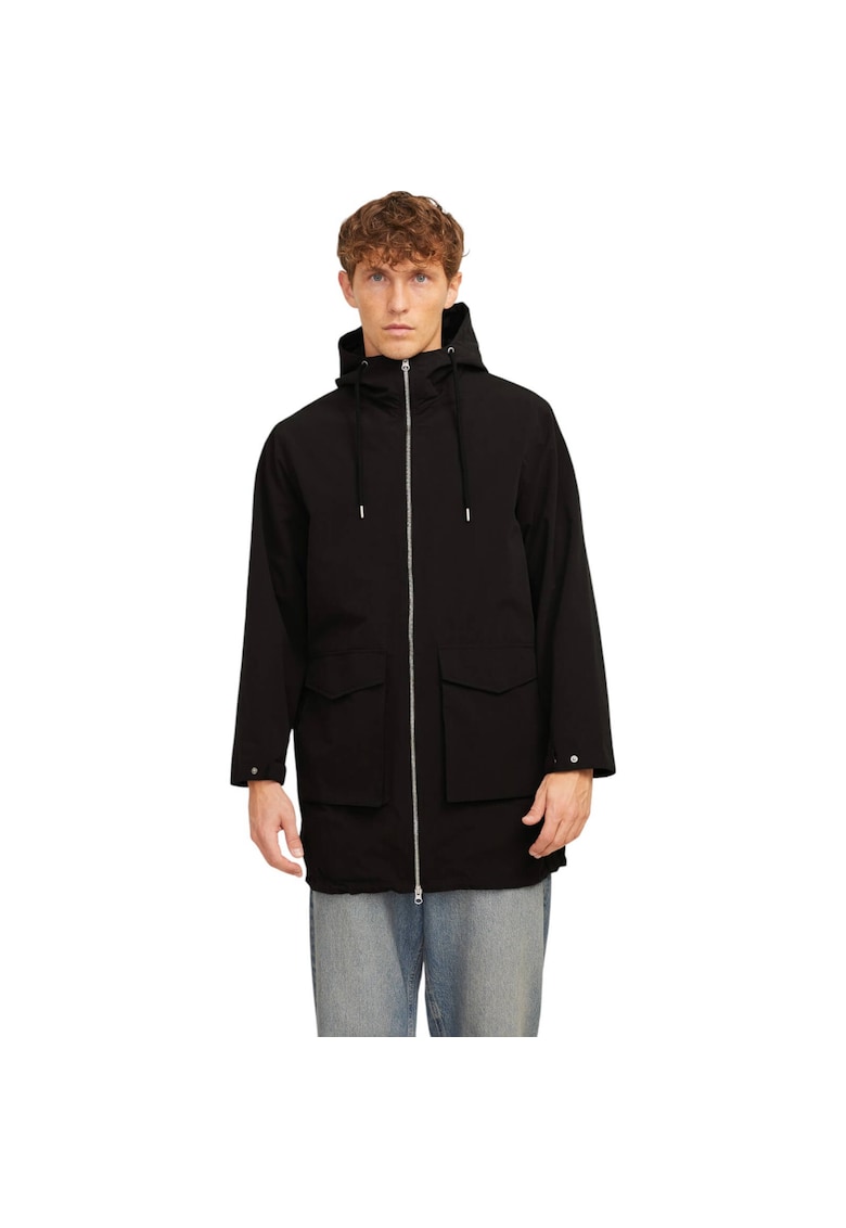 Geaca JACK &JONES Sky Light Parka 38916
