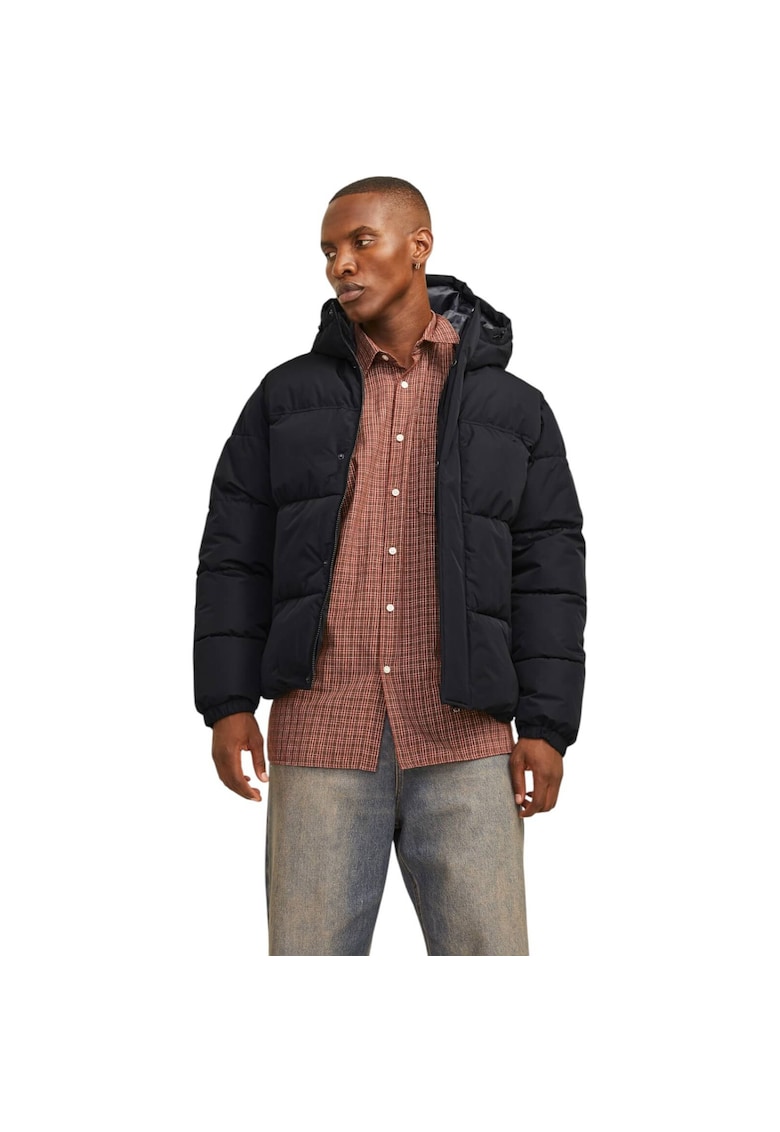 Geaca JACK &JONES Bradley Puffer Hood 38902