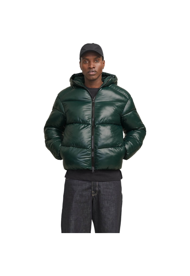 Geaca JACK &JONES Reflex Puffer 38897