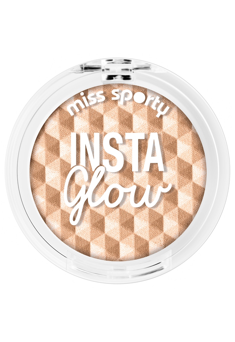 Iluminator Insta Glow 101 Golden Glow - 5 g