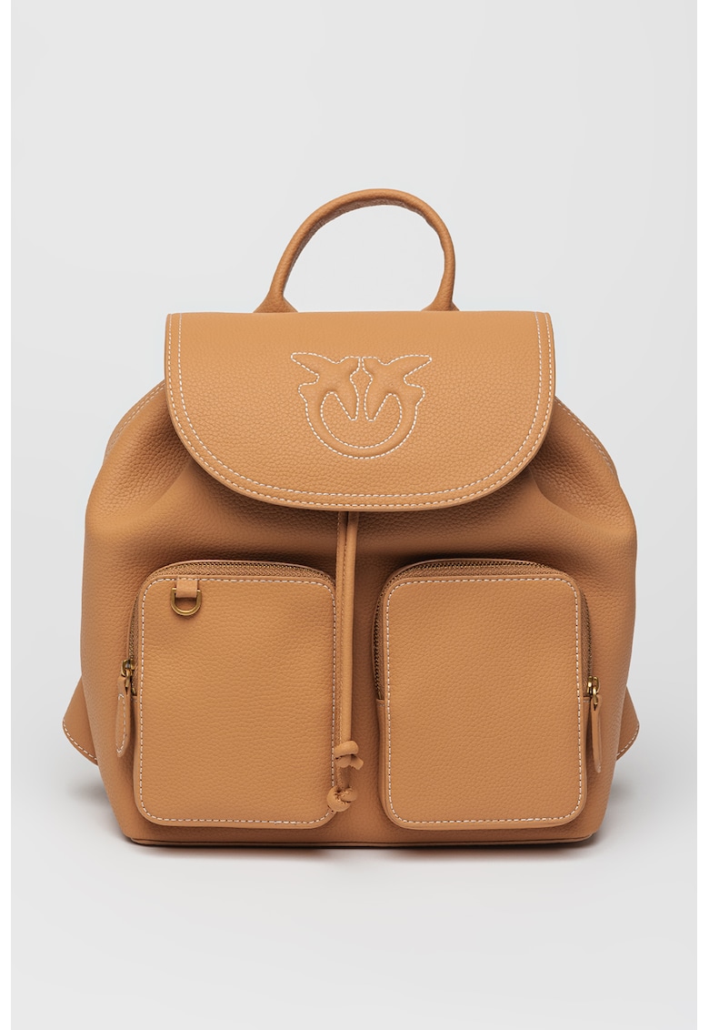 Rucsac de piele Carrie