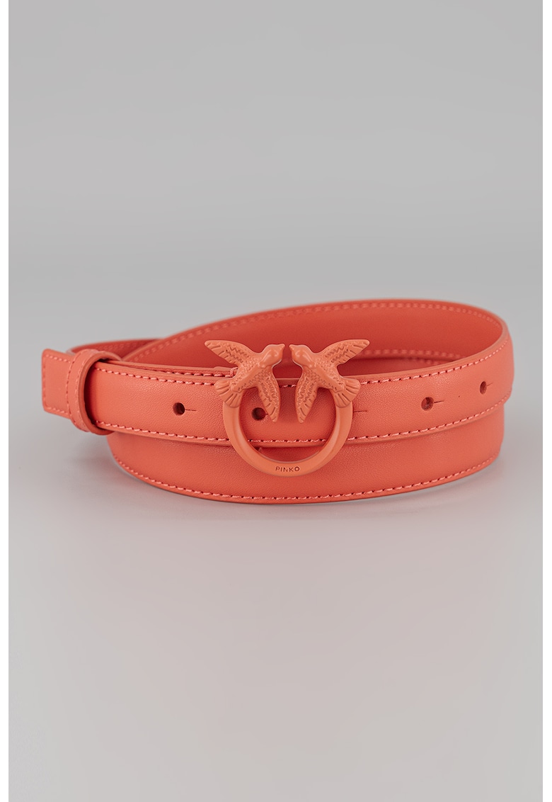 Curea de piele Love Berry