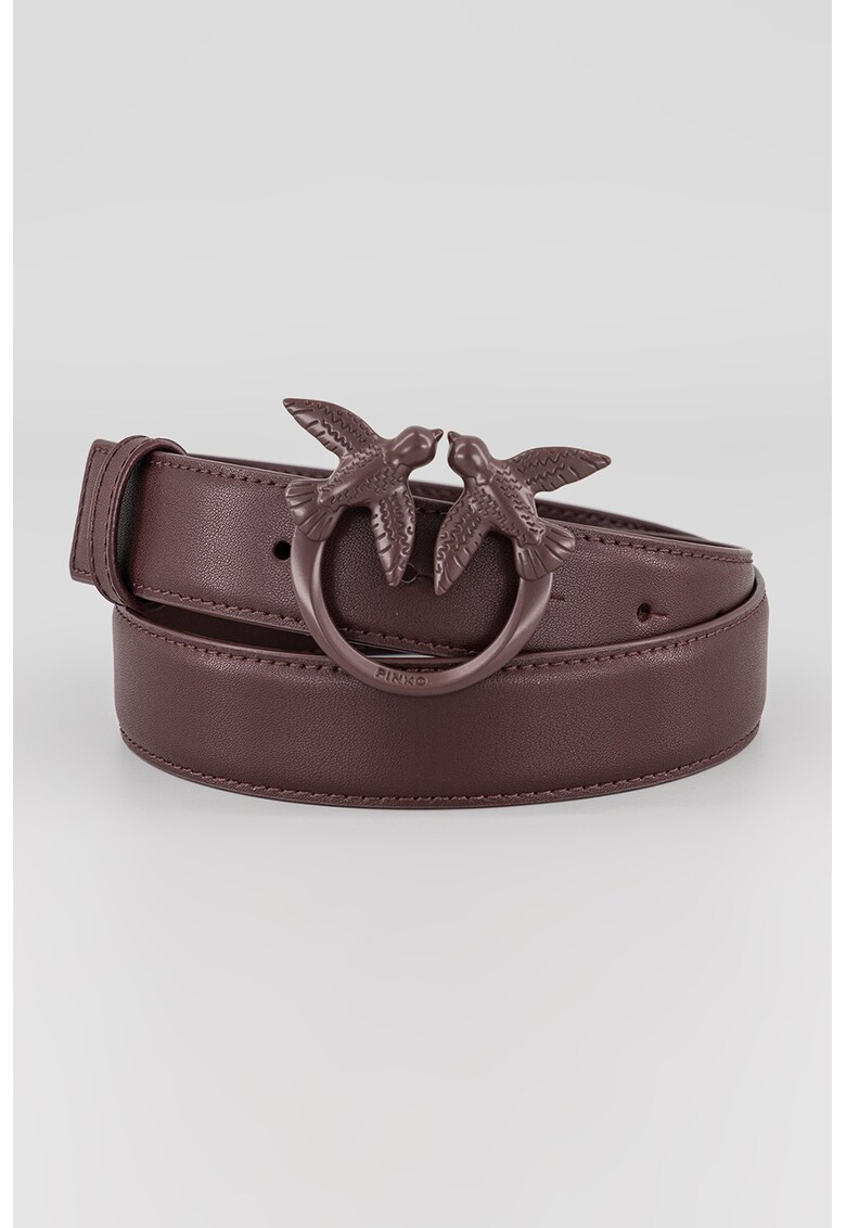 Curea de piele Love Berry