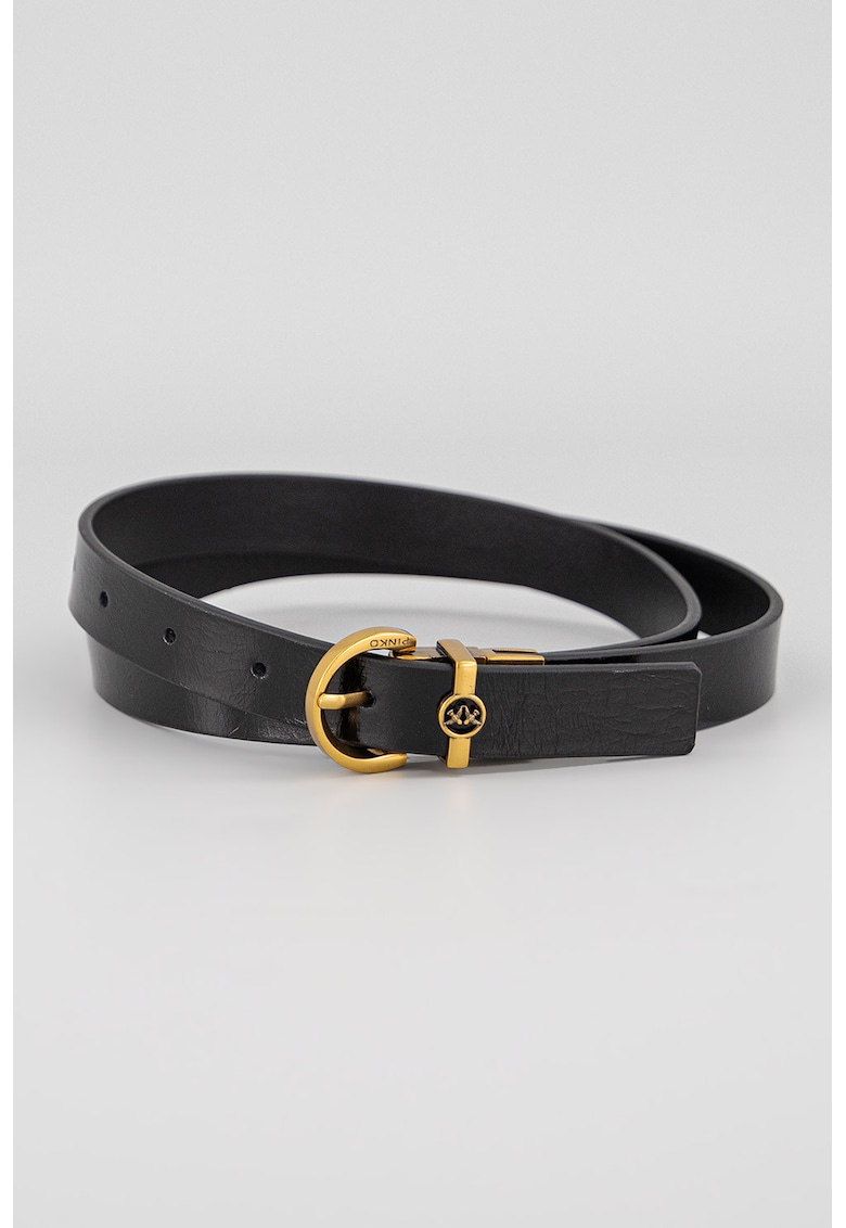 Curea ingusta de piele