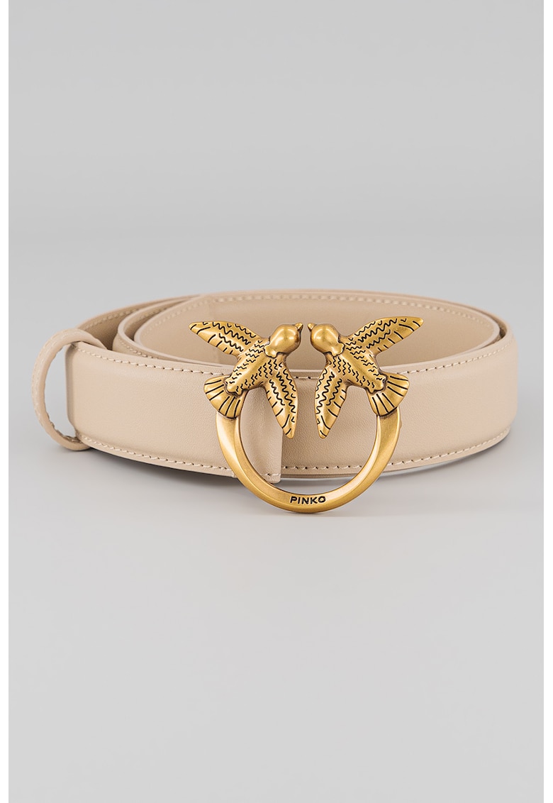 Curea din piele Love Berry Curea din piele Love Berry