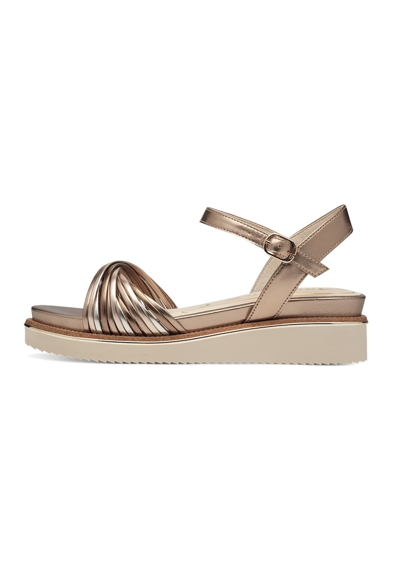 Sandale wedge