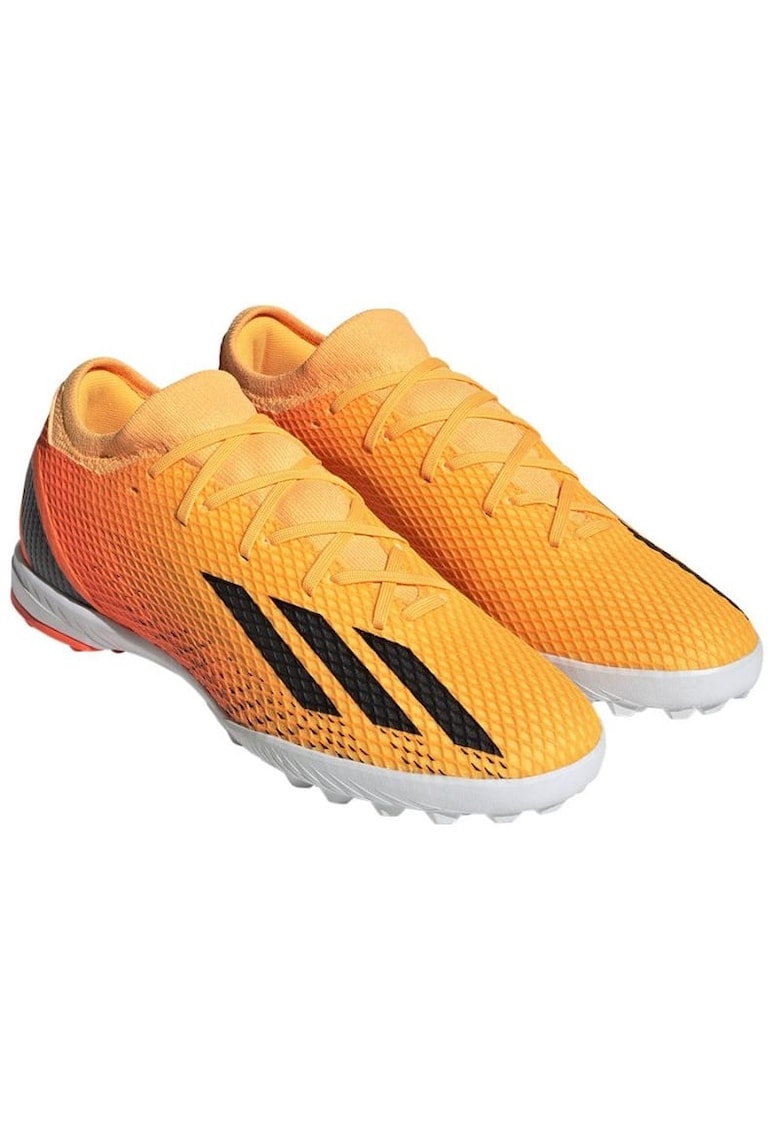 Pantofi sport pentru bărbați - BM168902 - portocaliu