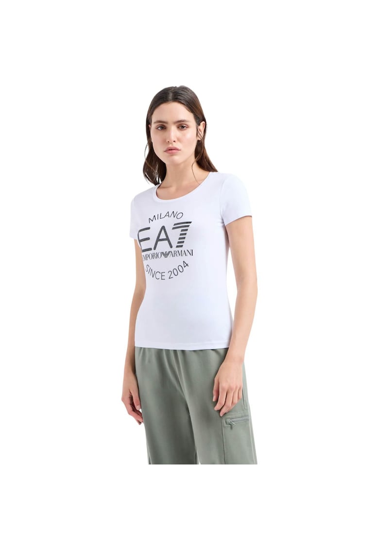 Tricou EA7 Crossover Stretch 38884