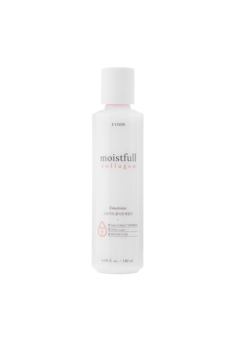 Emulsie hidratanta - Etude - Moistfull Collagen - 180ml