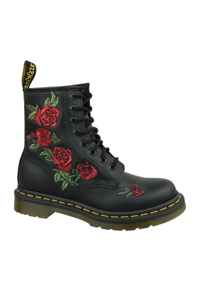 Dr. Martens Ghete pentru femei - BM212985 - Negru