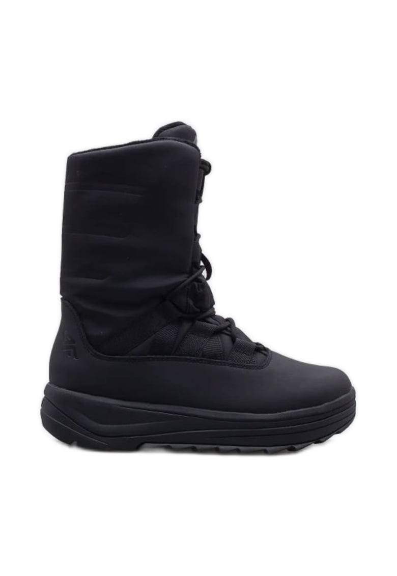 Ghete dama - BM212822 - Negru