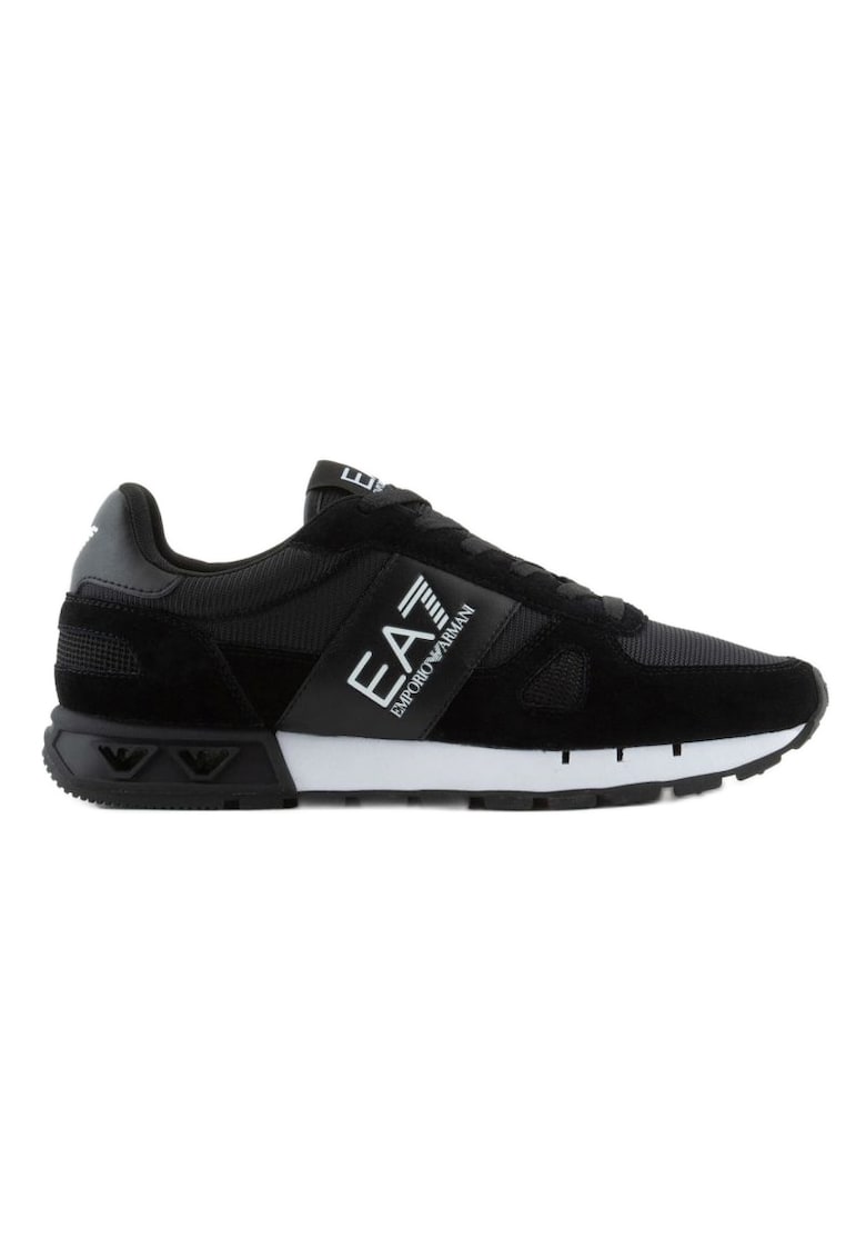 Pantofi barbati - Negru