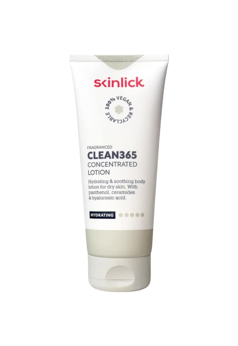 Lotiune de corp hidratanta - Clean365 - 200 ml
