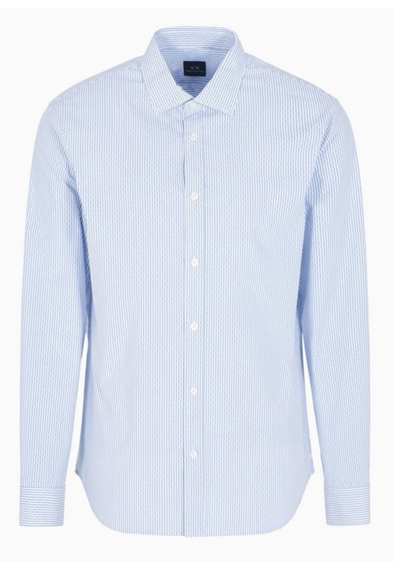 Camasa barbati Armani Exchange 6DZC36 Camasa barbati Armani Exchange 6DZC36