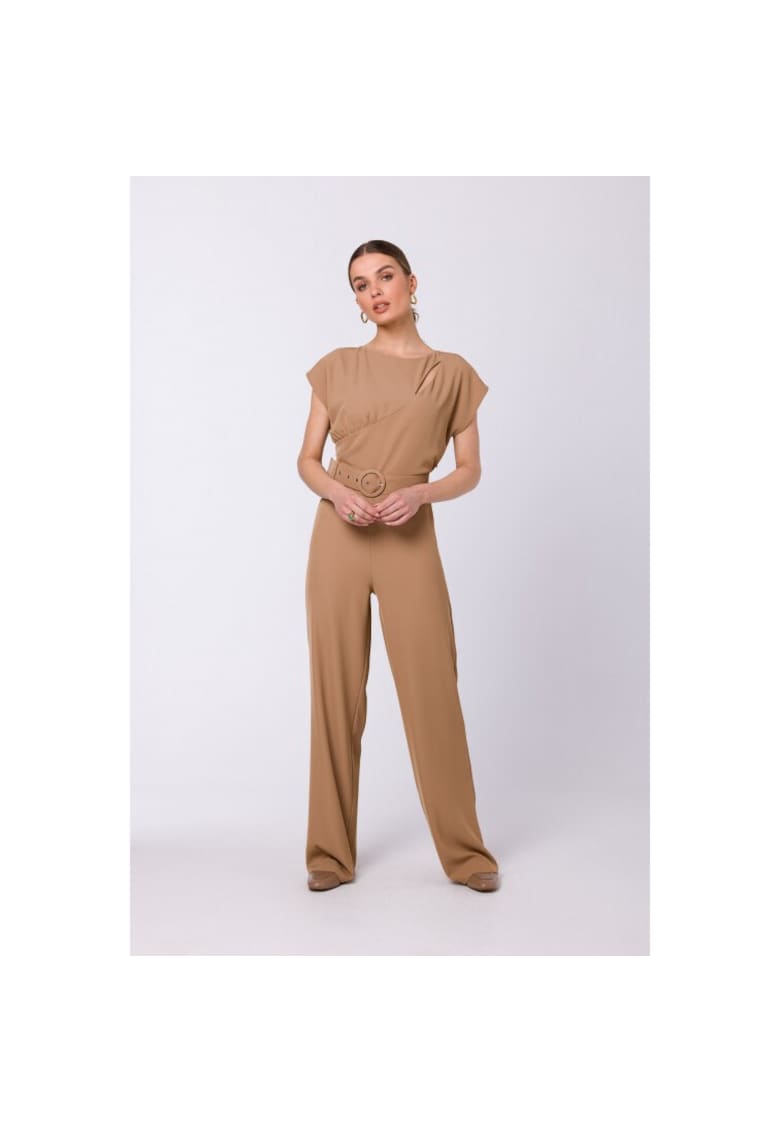 Salopeta cu maneci scurte -