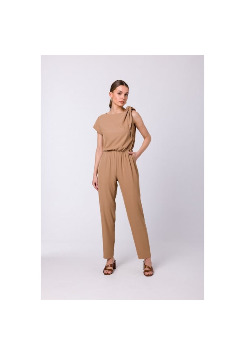 Salopeta cu legatura pe umar -