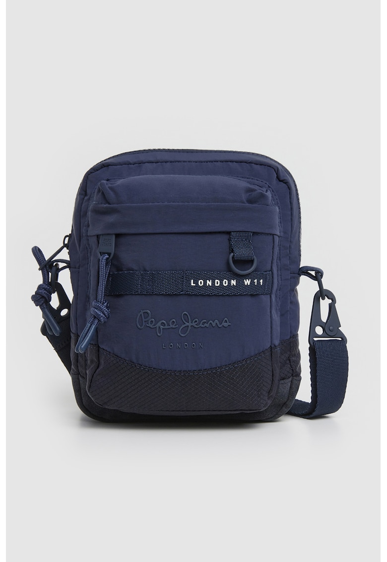 Geanta crossbody cu bareta ajustabila Heich