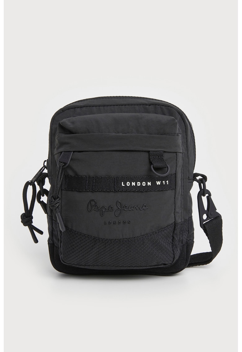 Geanta crossbody cu bareta ajustabila Heich