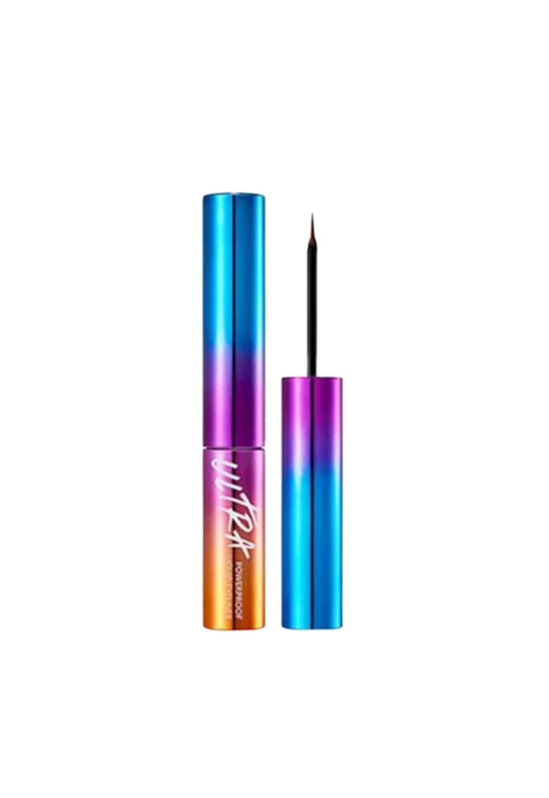 Tus de ochi Ultra Powerproof liquid eyeliner - 4gdwqsafzx