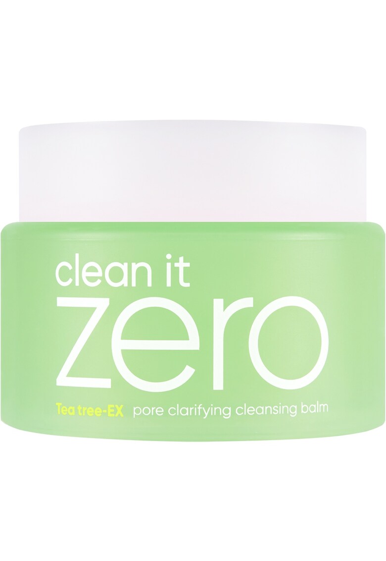 Balsam de curatare - Clean it Zero Pore Clarifying Cleansing Balm Balsam - 50 ml