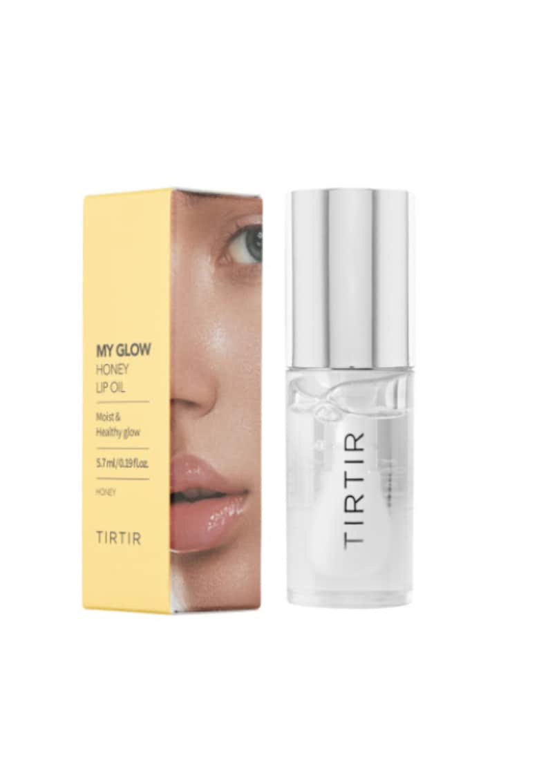 Ulei de buze - My Glow - Miere - 5.7ml Lip Oil - Honey