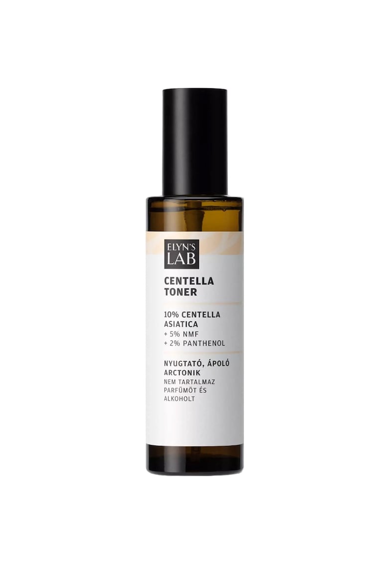 Toner de fata intens Hranitor cu 10% Centella Asiatica - Panthenol si NMF - 150 ml