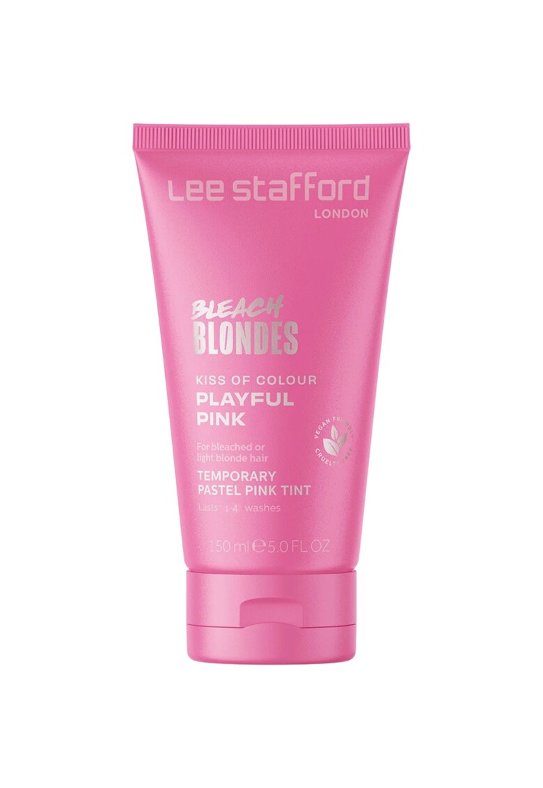 Balsam nuantator - Bleach Blondes Kiss Of Colour Temporary Colour Treatment - 150 ml