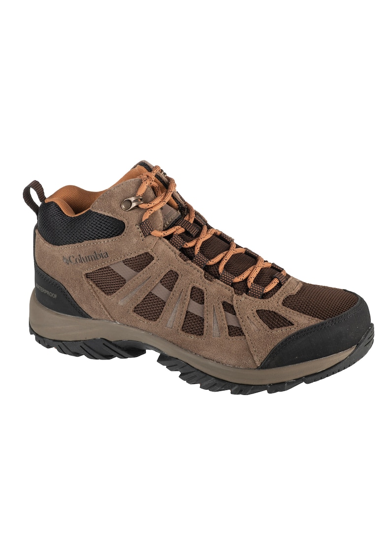 Pantofi pentru drumetii - Redmond III Mid WP 19405812