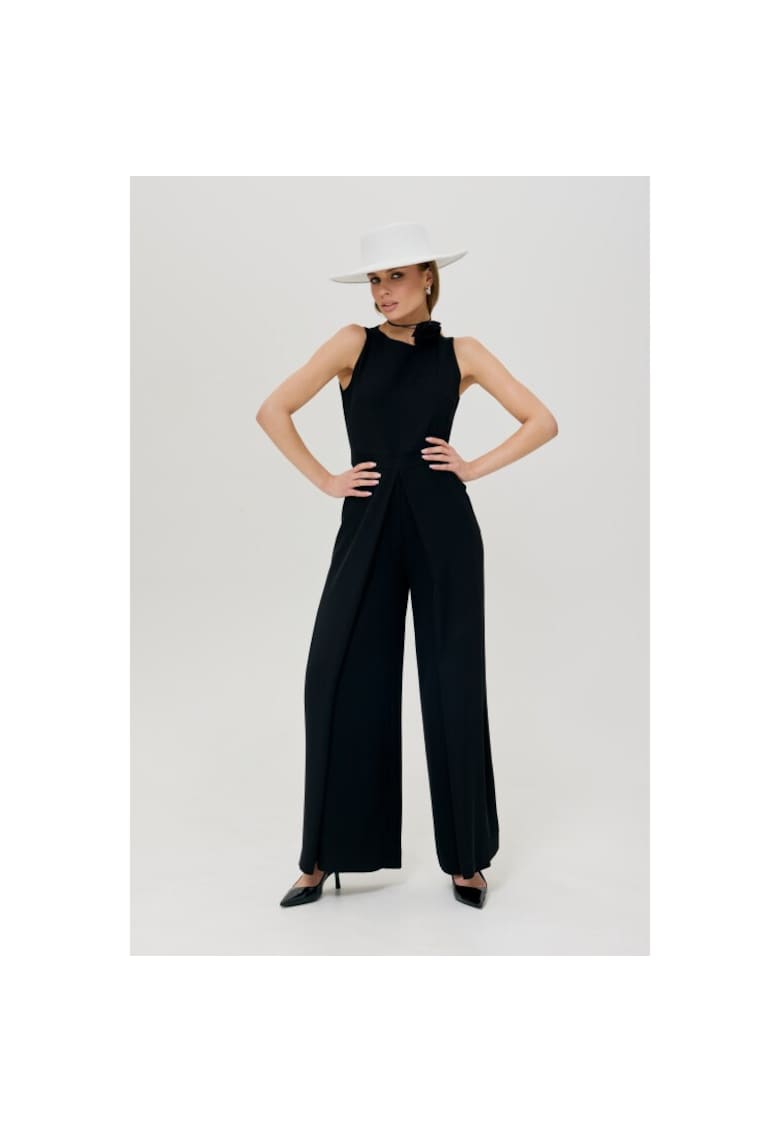 Salopeta eleganta pentru Femei - evazata -