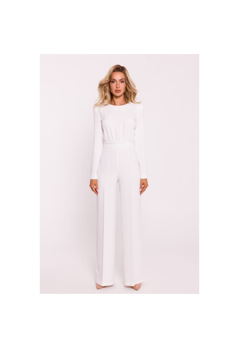 Salopeta lunga - evazata -